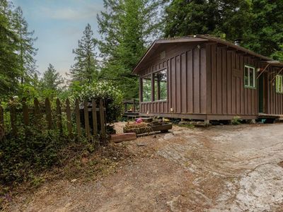 10941 Terrace Drive, Forestville, CA, 95436