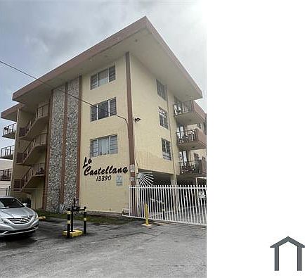 4th image of 13390 NE 7th Ave APT 407