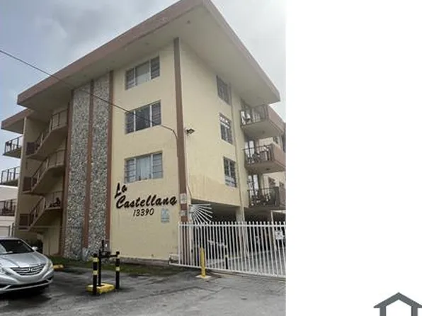 13390 NE 7th Ave APT 407, North Miami, FL 33161
