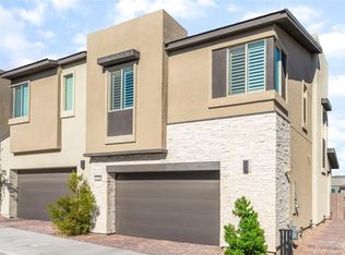 670 Infinity Ridge St, Las Vegas, NV 89138