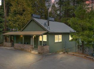 28635-1 Herring Creek Ln, Pinecrest, CA 95364