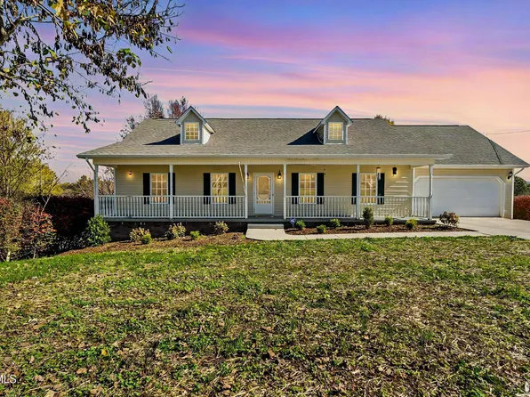 127 Hazelnut Dr, Jonesborough, TN 37659