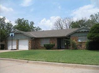 4308 S Shartel Ave, Oklahoma City, OK 73109