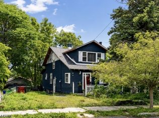 38 Orchard St, Nutley Twp., NJ 07110