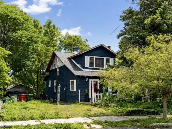 38 Orchard St, Nutley Twp., NJ 07110