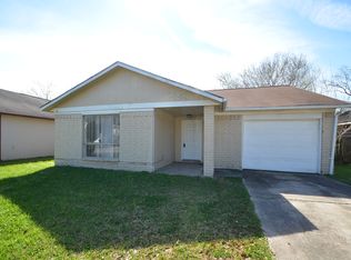 722 Odessa Ct, Houston, TX 77060