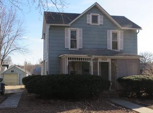 619 Columbia St, Council Grove, KS 66846