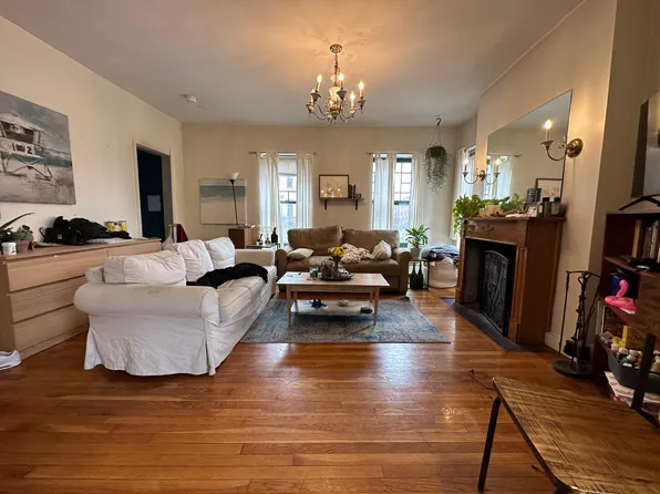 1677 Washington St, Boston, MA