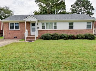 81 Joynes Rd, Hampton, VA 23666