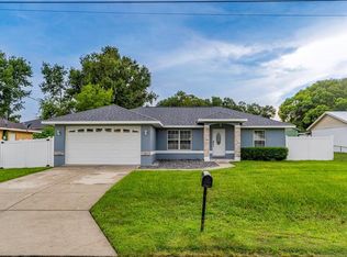 13600 SE 42nd Ave, Summerfield, FL 34491