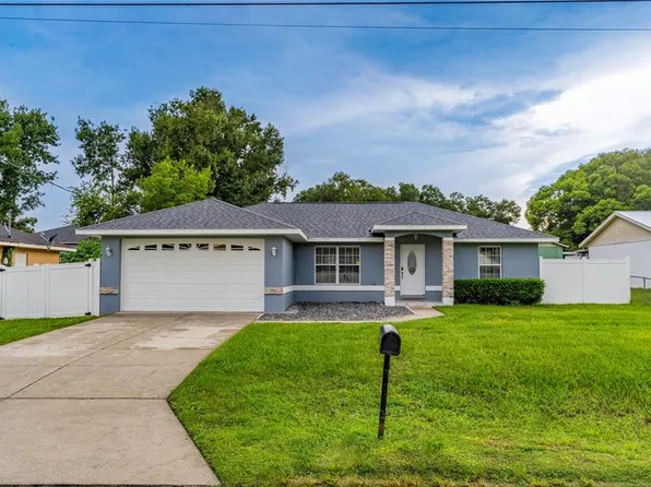 13600 SE 42nd Ave, Summerfield, FL 34491