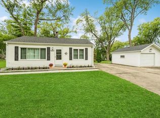 4111 Cherry Ave, Delavan, WI 53115