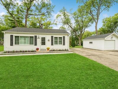 4111 Cherry AVENUE, Delavan, WI, 53115
