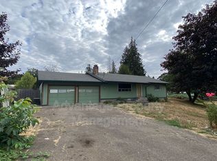 38956 SW 2nd Ave, Scio, OR 97374