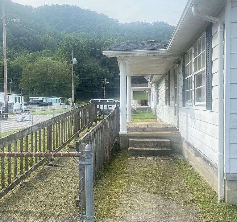 53 Aliff St, Oceana, WV 24870 MLS 84611 Zillow