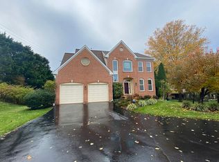 7708 Cumbertree Ct, Springfield, VA 22153