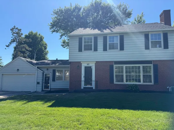 1411 Harding Ave, Ames, IA 50010