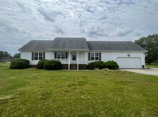 202 Holland Dr, Camden, NC 27921