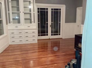 120 Eugenia St #3, New Bedford, MA 02745