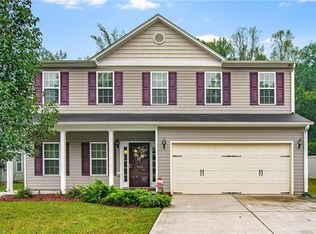 1910 Chapel Brook Way, Greensboro, NC 27405
