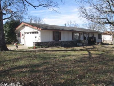 5705 N Locust St, North Little Rock, AR, 72116