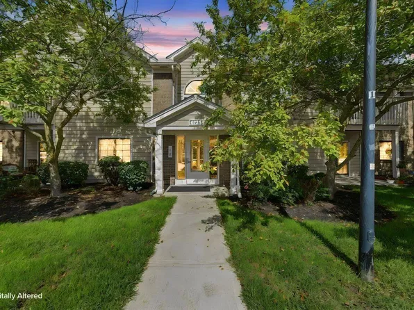 6735 Meadow Creek Dr Unit 103, Columbus, OH 43235