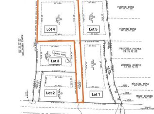 815 Pleasant Oak Rd LOT 4, Windsor, NC 27983