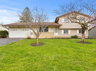 48 Riviera Dr, Rochester, NY 14624