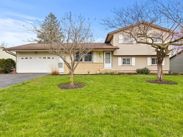 48 Riviera Dr, Rochester, NY 14624