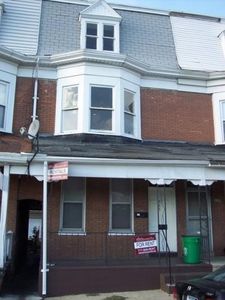 935 W Poplar St, York, PA, 17401