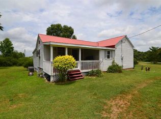 1855 Forest Chapel Rd, Pamplin, VA 23958