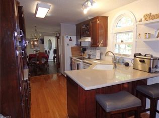 4924 Zoo Pkwy, Asheboro, NC 27205