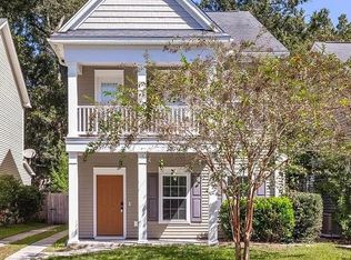 1776 Towne St, Johns Island, SC 29455