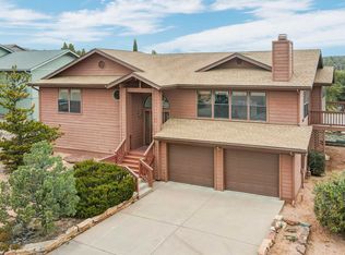 1702 W Point Dr, Payson, AZ 85541