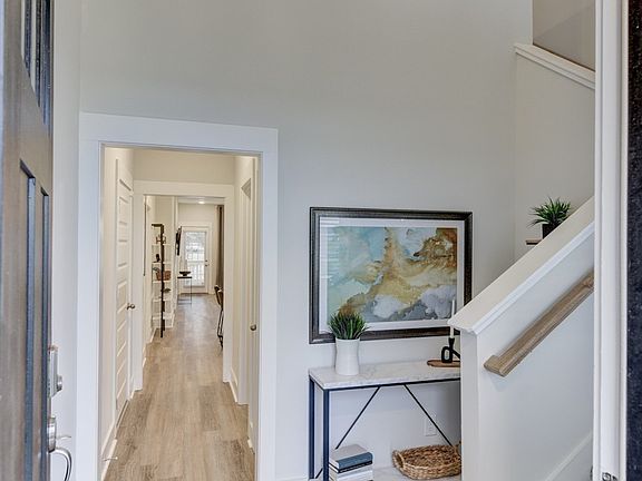4th image of 1304 Halter Park Dr Lot 361-D