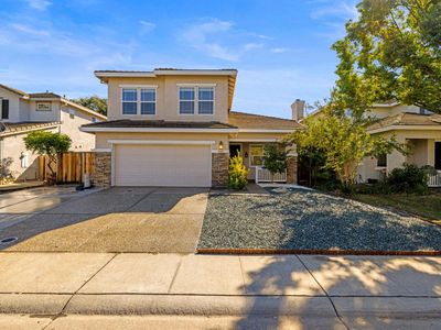 8362 Baisley Ct, Elk Grove, CA, 95624