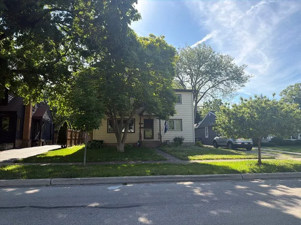 523 S Edgewood Ave, Lombard, IL 60148