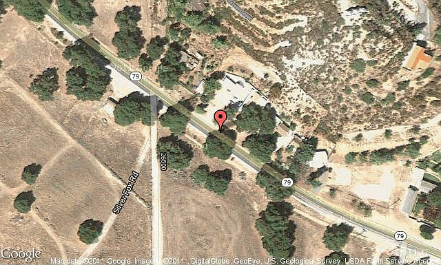 Map View