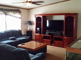 20 Breanna Blvd, Elsberry, MO 63343