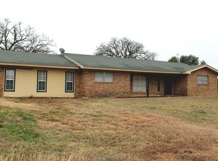125 County Road 277, Dublin, TX 76446
