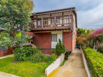 610 6th St, Hermosa Beach, CA, 90254