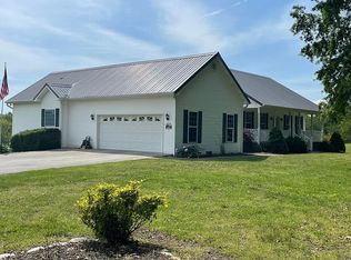 1000 Harrison Ferry Rd, White Pine, TN 37890