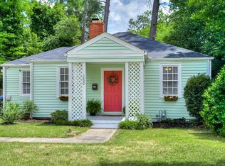 1622 Pendleton Rd, Augusta, GA 30904