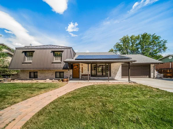 12745 W 61st Ave, Arvada, CO 80004
