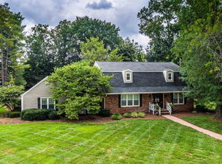 11549 Nassau Dr, Knoxville, TN 37934