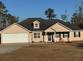 385 Otis Willis Rd, Vidalia, GA 30474