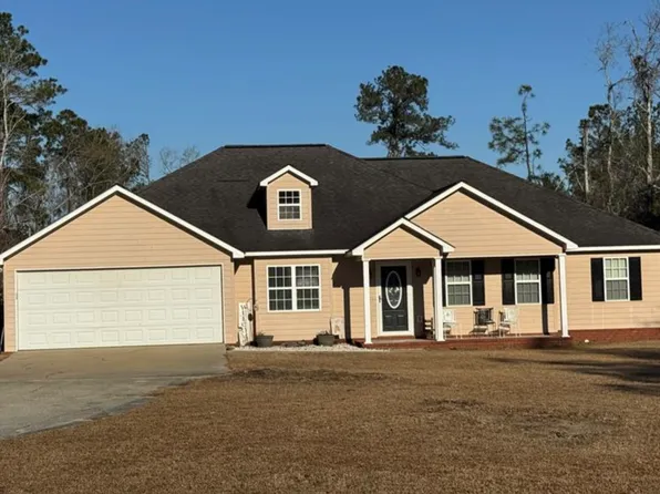 385 Otis Willis Rd, Vidalia, GA 30474