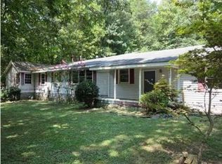 5940 Old Springville Rd, Pinson, AL 35126