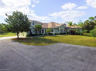 1181 23rd St SW, Naples, FL 34117