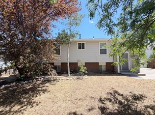 4557 W Twilight Dr S, Salt Lake City, UT 84118